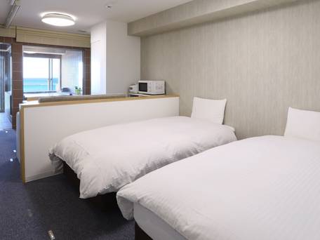 展望温泉付きコンドミニアムホテル グランビュー岩井 / 4