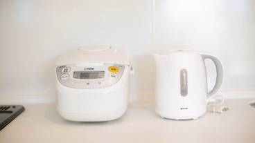 客室の設備とサービス / 8