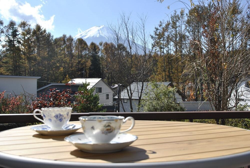 カフェ