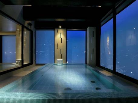 カンデオホテルズ 東京六本木 / 1