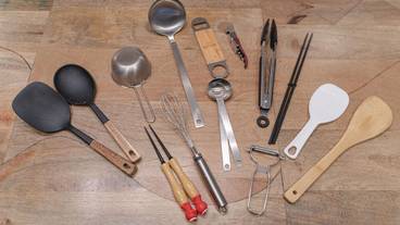 専用キッチン / 32