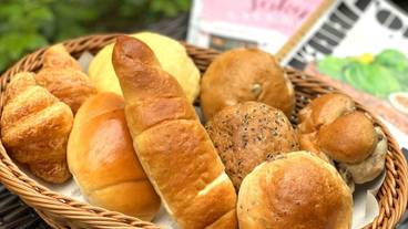 食事・飲み物 / 1