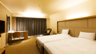 ツイン モデレート 禁煙