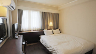 ラージダブルルーム 禁煙