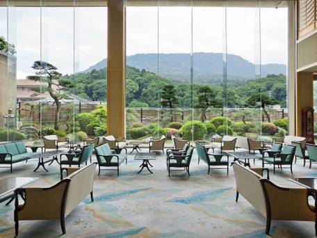 ことひら温泉 琴参閣 / 2