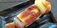 回しながら食べよう！徳島の郷土料理「でこまわし」が食べられる店を紹介