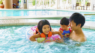 ツイン スーペリア 禁煙