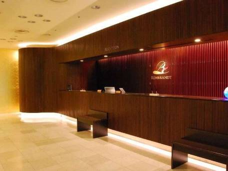 レンブラントホテル厚木 / 2