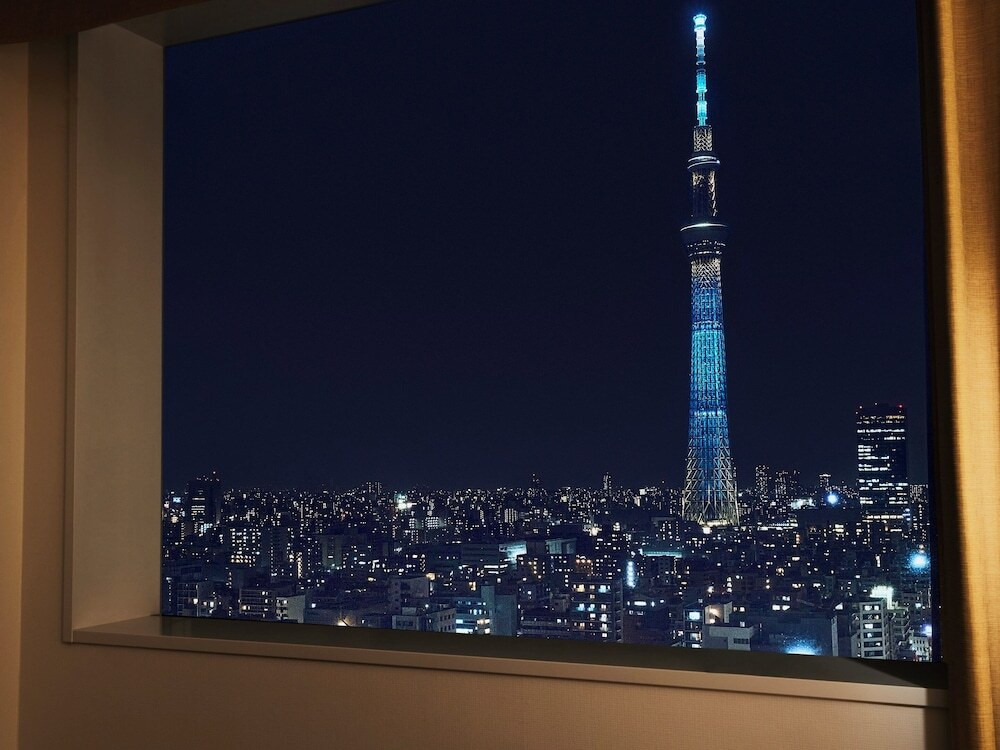 ロッテシティホテル錦糸町（ロッテシティホテルキンシチョウ） / 14