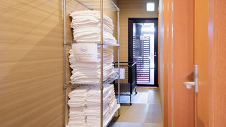 ファミリー ルーム