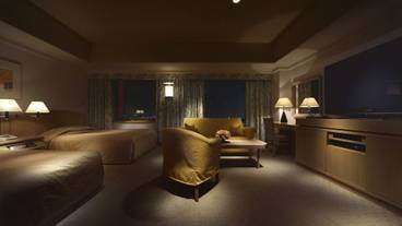 施設内の設備 / 8