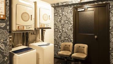 ランドリー ルーム / 7