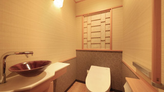 露天風呂付 粋彩-SUISA- 和洋室 33平米 禁煙