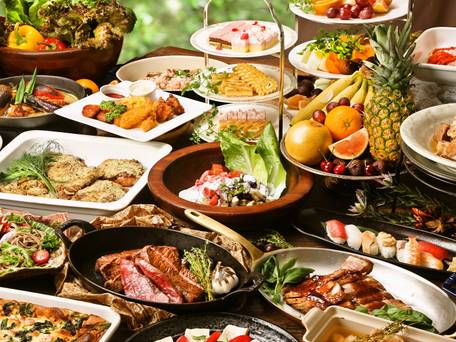 軽井沢倶楽部 ホテル軽井沢1130 / 4