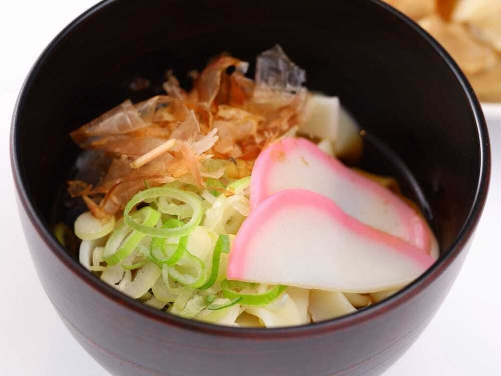 レストラン