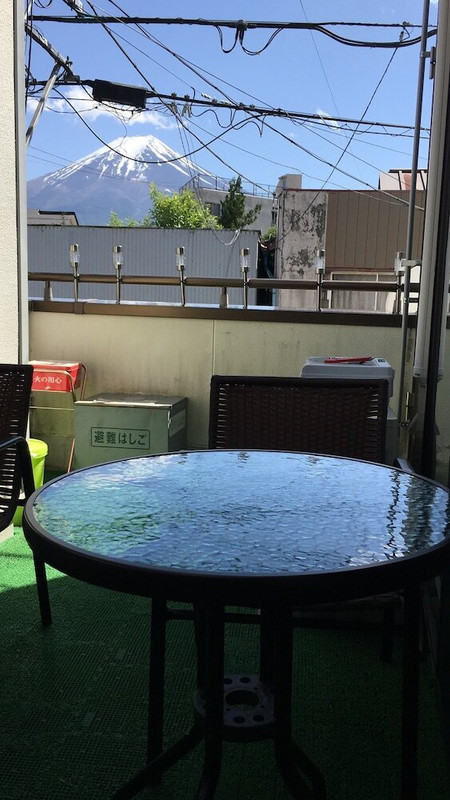 テラス / パティオ