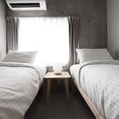 スマイルステイ押上（東京都 ビジネスホテル） / 5