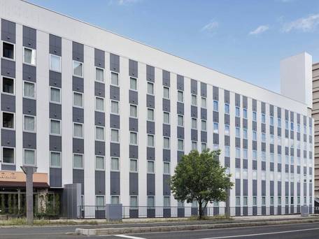 フォーポイント フレックス by シェラトン 盛岡 / 4