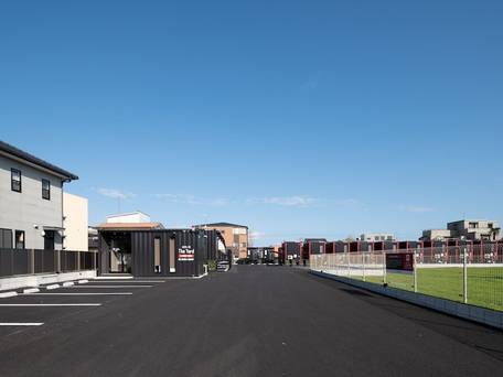 HOTEL R9 The Yard 旭市ロ / 1