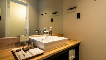 客室の設備とサービス / 20