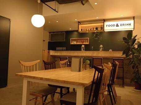 ＆AND HOSTEL AKIHABARA / 3