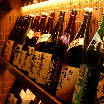 ミシュラン星付きシェフの監修料理と焼酎でプレミアムな夜を3488794