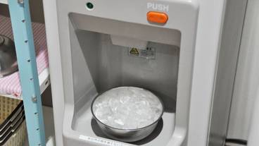 施設内の設備 / 4