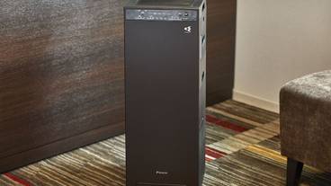 客室の設備とサービス / 11