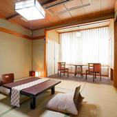 月岡温泉 風鈴屋（新潟県 旅館） / 5