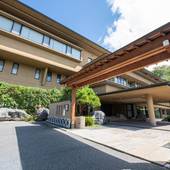 露天風呂と料理乃宿 山映閣（長野県 旅館） / 3