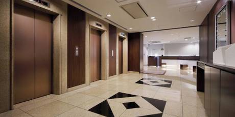 京王プレッソイン新宿