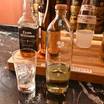 オールインクルーシブでアルコールも各種とり揃っています
