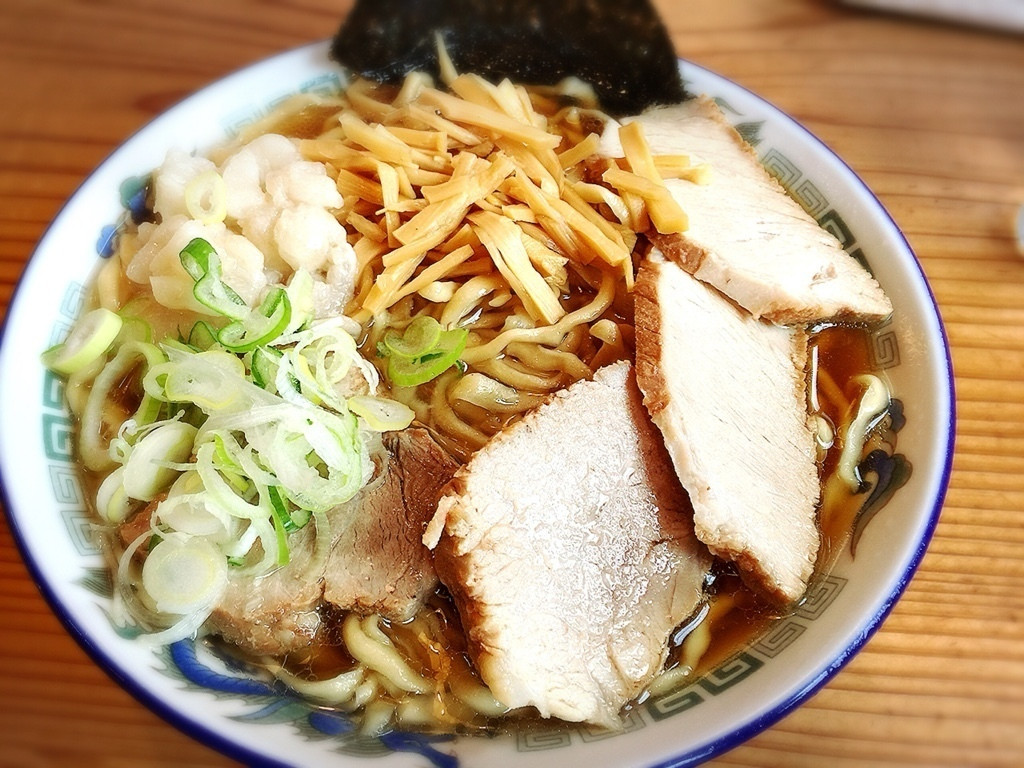 「ケンチャンラーメン 山形」料理 838619 