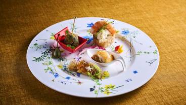 レストラン / 13