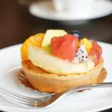 カフェテラス＆カフェラウンジ（カフェテラスカフェラウンジ）