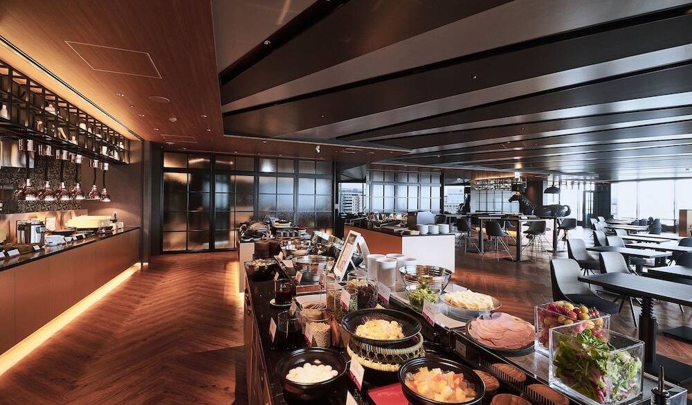 レストラン／ビュッフェ台 / 4