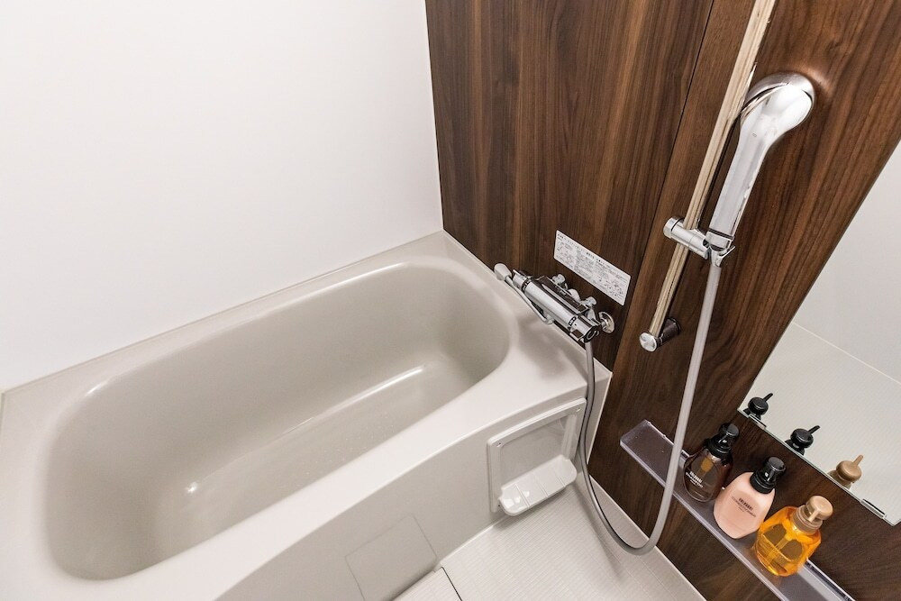 バスルームのシンク