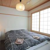 ノザワ セントラル（長野県 ペンション） / 4