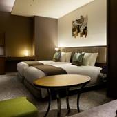 ホテル ザ セレスティン銀座（東京都 シティホテル） / 4