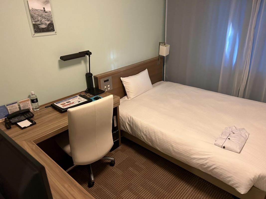 至ってシンプル