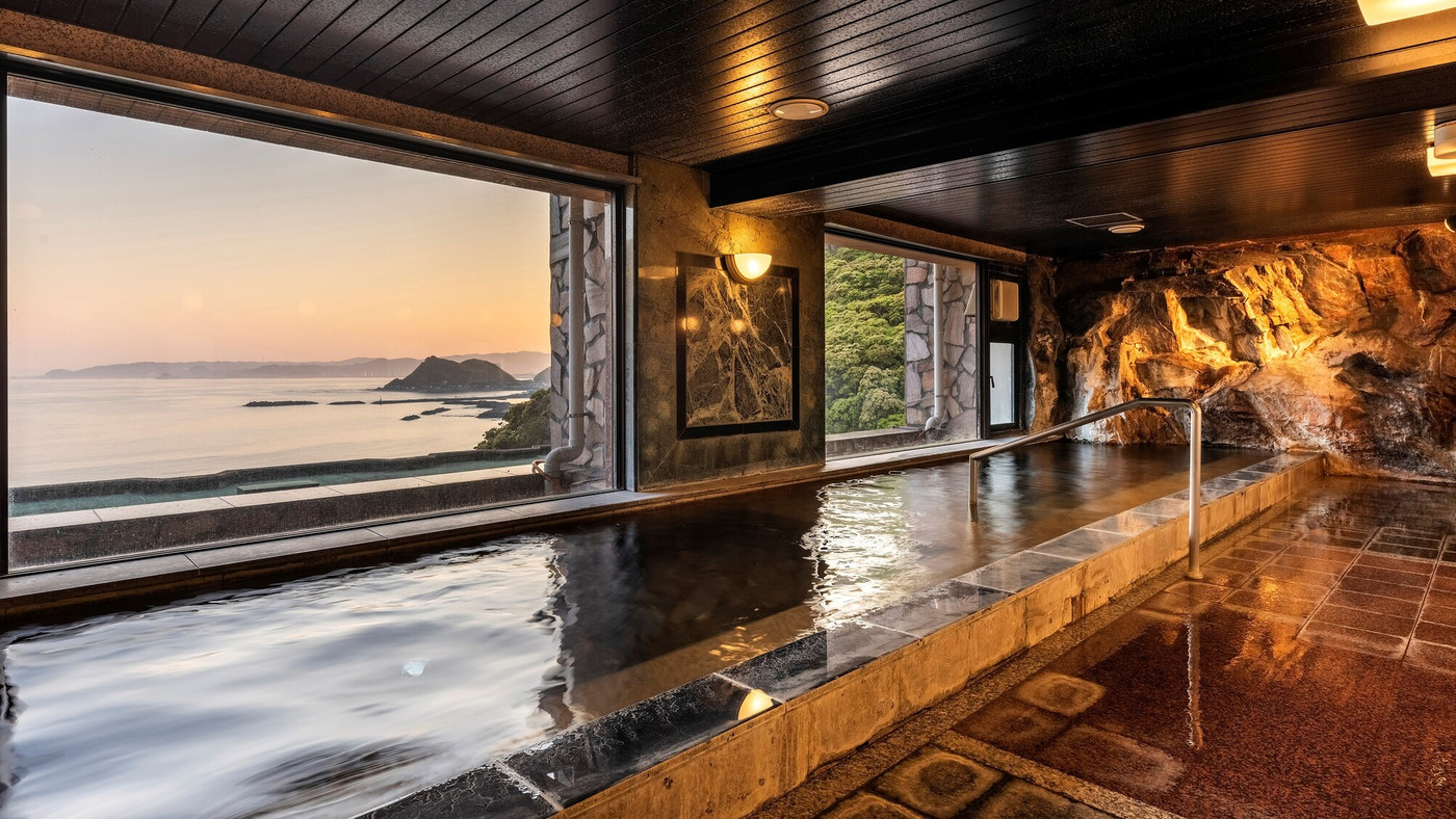 全室オーシャンビュー＆朝食付きでコスパ抜群！4037932