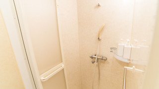 4人個室 (二段ベッド)