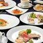 【大切な人に贈る特別な夜】花束&和牛フレンチ記念日プラン<1日3組限定> | ウェルネスの森 那須