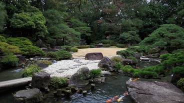 部屋からの景観 / 27
