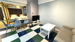 ファミリースイート ルーム 禁煙