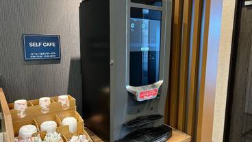 コーヒー サービス / 2