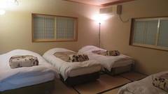 白馬カナディアンロッジ