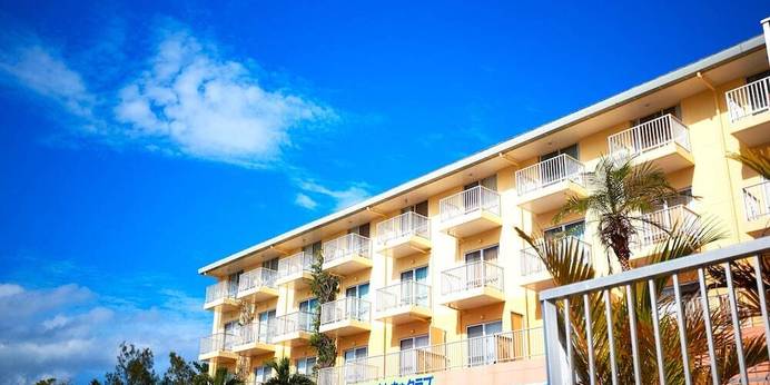 コンドミニアムホテル しまんちゅクラブ(沖縄県 別荘・ヴィラ・コンドミニアム) / 1