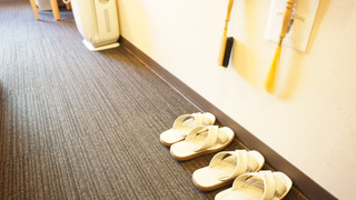 セミダブルルーム（喫煙）