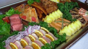 食事・飲み物 / 2